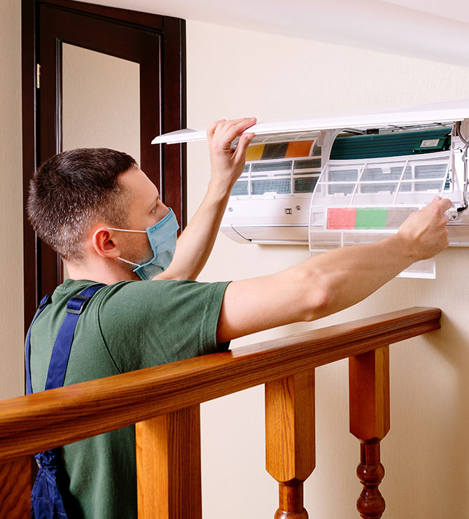 painter in delhi