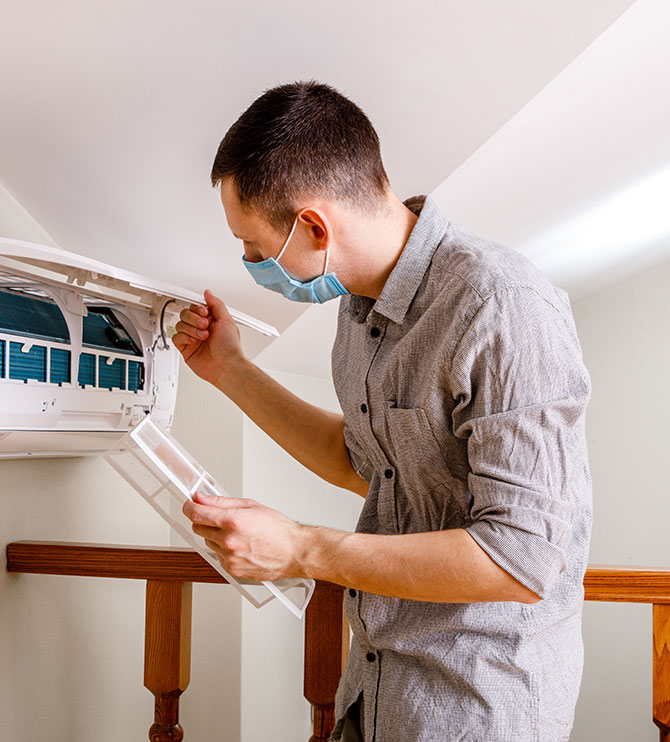 painter in delhi