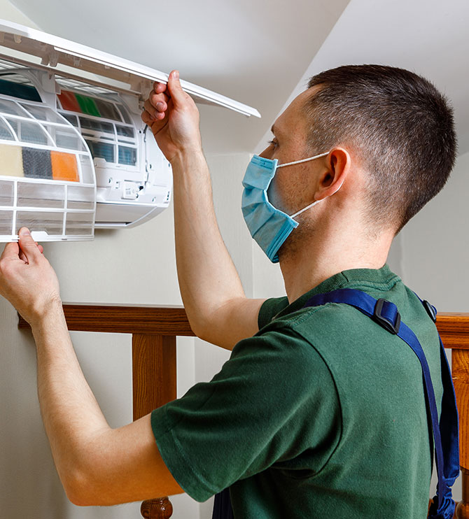 painter in delhi